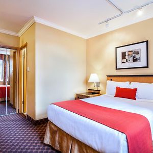 Double Room Non-Smoking
